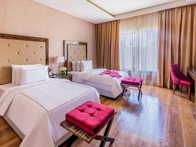 Rixos Premium Seagate ALL INCLUSIVE - Oda