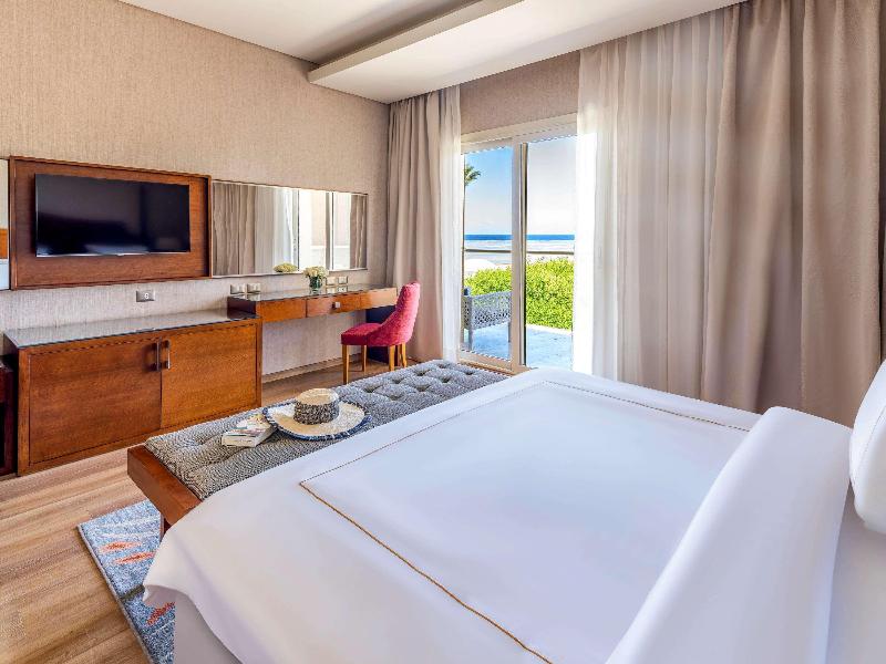 Rixos Premium Seagate ALL INCLUSIVE - Oda