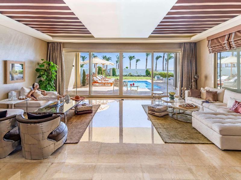 Rixos Premium Seagate ALL INCLUSIVE - Oda
