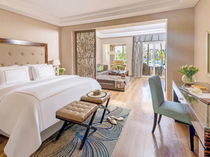 Rixos Premium Seagate ALL INCLUSIVE - Oda
