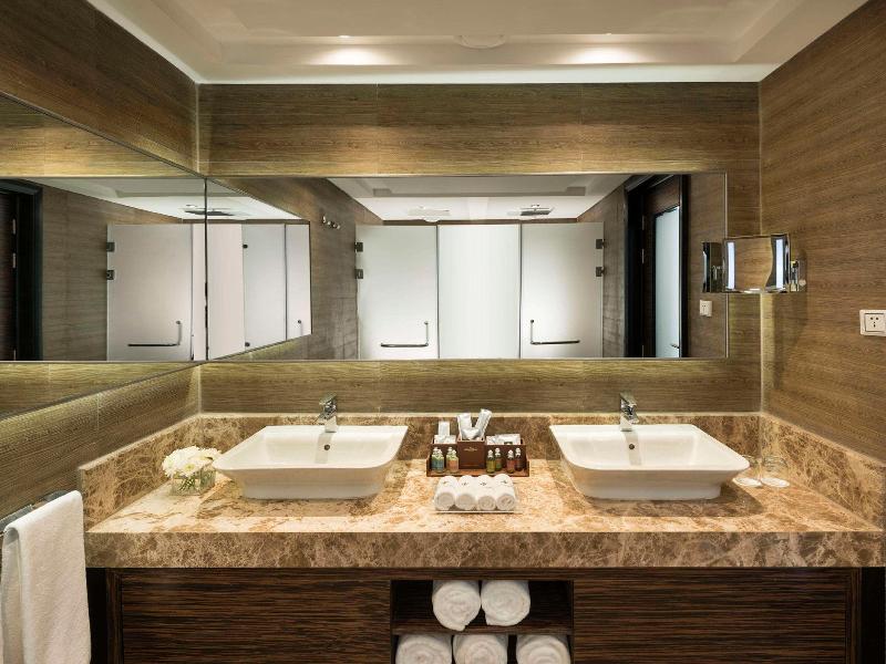 Rixos Premium Seagate ALL INCLUSIVE - Oda