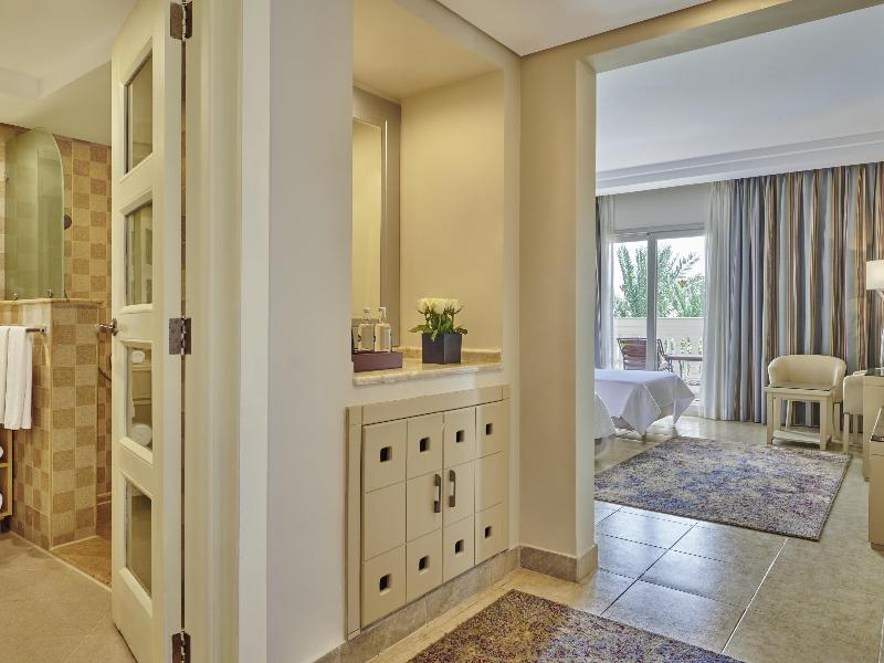 Rixos Premium Seagate ALL INCLUSIVE - Oda