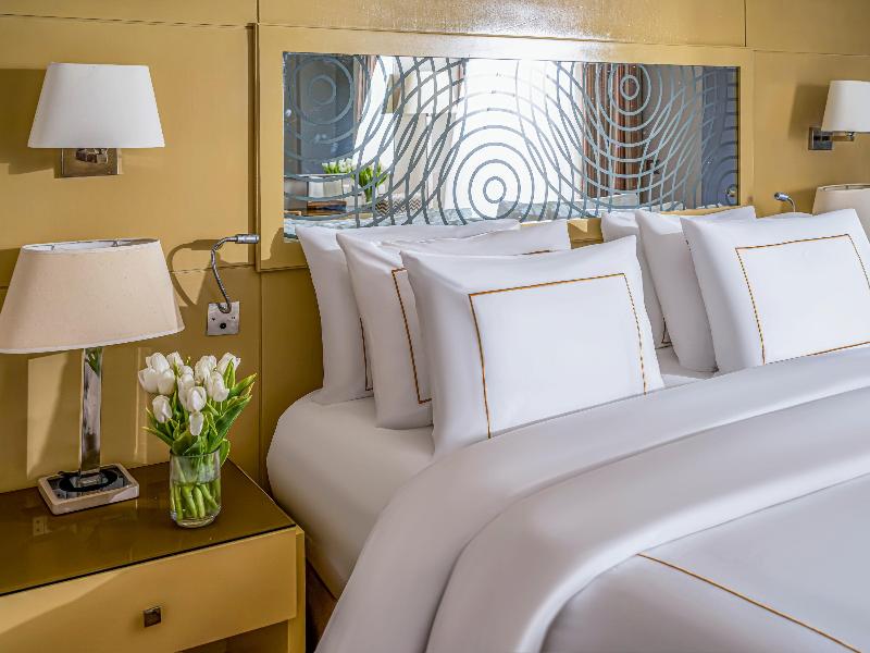 Rixos Premium Seagate ALL INCLUSIVE - Oda