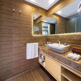 Rixos Premium Seagate ALL INCLUSIVE fotoÄŸrafÄ±