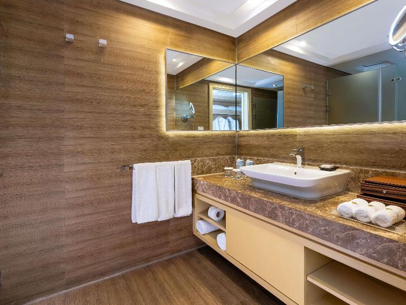 Rixos Premium Seagate ALL INCLUSIVE - Oda