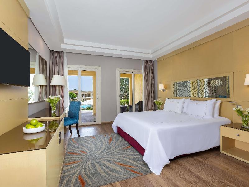 Rixos Premium Seagate ALL INCLUSIVE - Oda