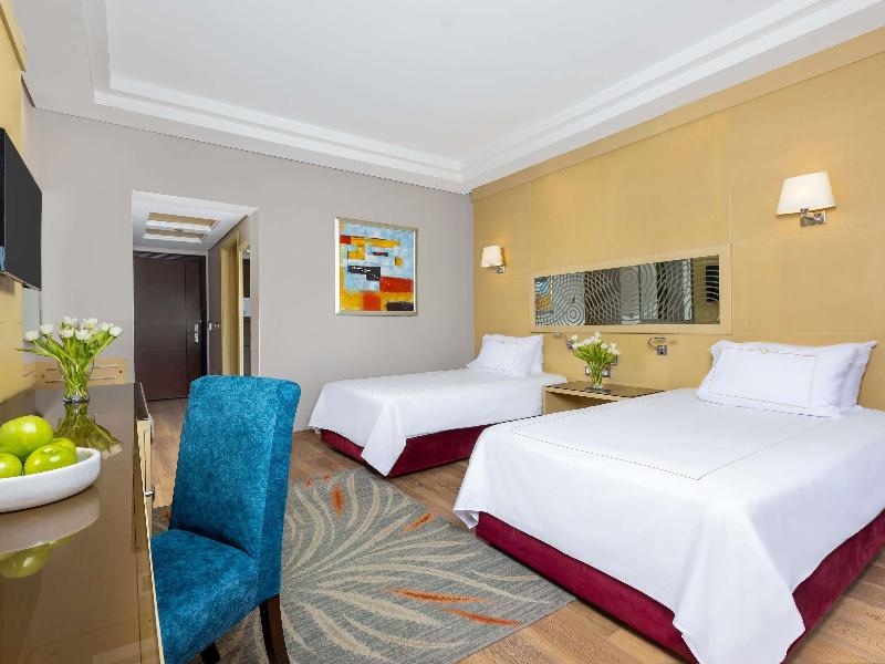 Rixos Premium Seagate ALL INCLUSIVE - Oda