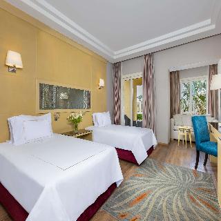 Rixos Premium Seagate ALL INCLUSIVE fotoÄŸrafÄ±