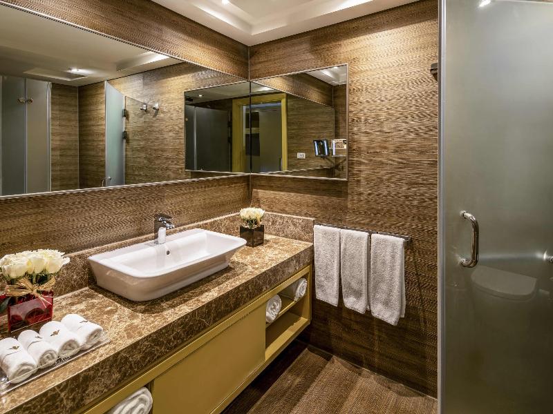 Rixos Premium Seagate ALL INCLUSIVE - Oda