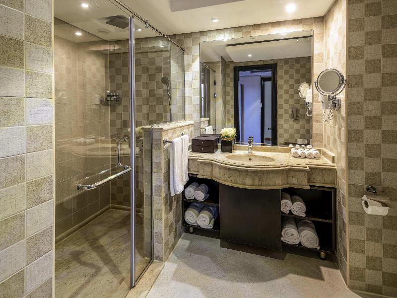 Rixos Premium Seagate ALL INCLUSIVE - Oda
