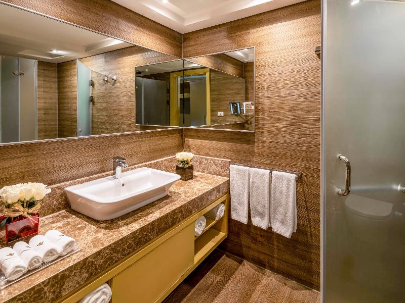 Rixos Premium Seagate ALL INCLUSIVE - Oda