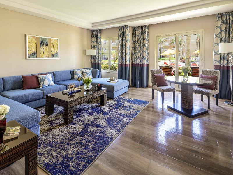 Rixos Premium Seagate ALL INCLUSIVE - Oda