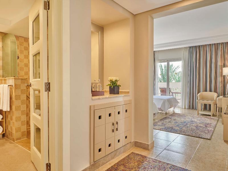 Rixos Premium Seagate ALL INCLUSIVE - Oda
