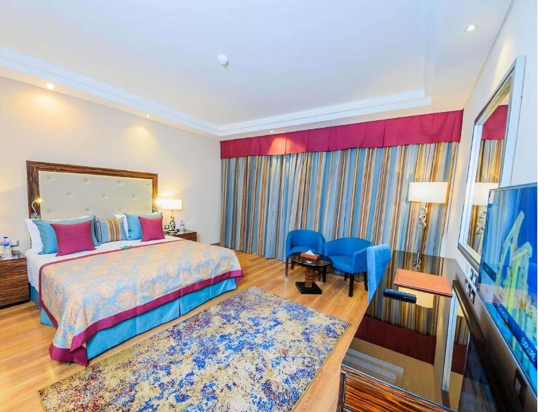 Rixos Premium Seagate ALL INCLUSIVE - Oda