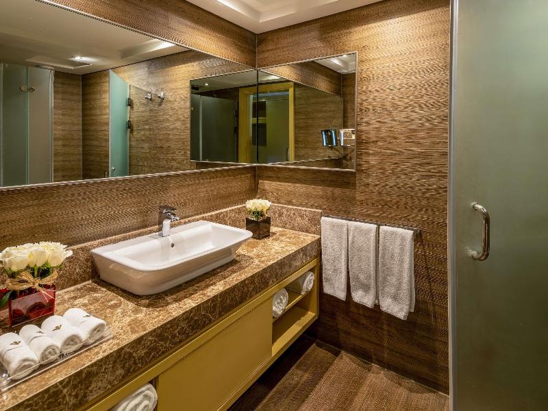 Rixos Premium Seagate ALL INCLUSIVE - Oda