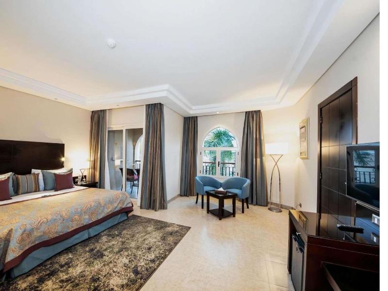 Rixos Premium Seagate ALL INCLUSIVE - Oda