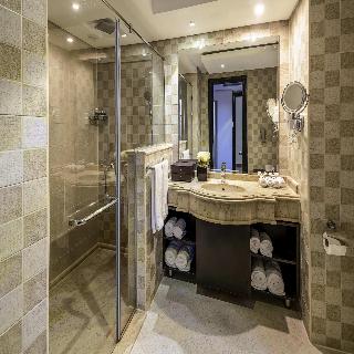 Rixos Premium Seagate ALL INCLUSIVE fotoÄŸrafÄ±