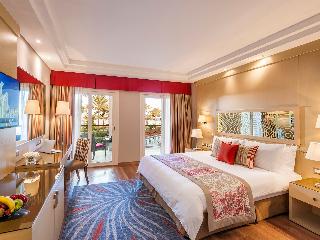Rixos Premium Seagate ALL INCLUSIVE fotoÄŸrafÄ±