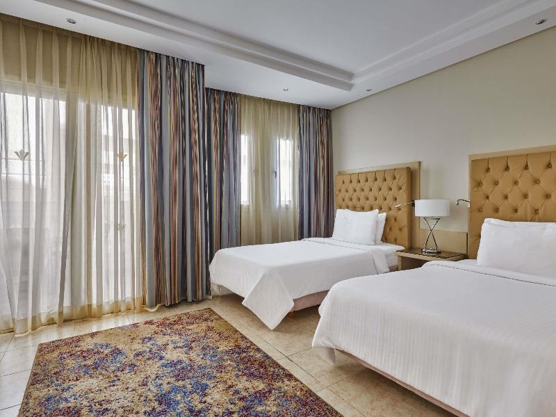 Rixos Premium Seagate ALL INCLUSIVE - Oda
