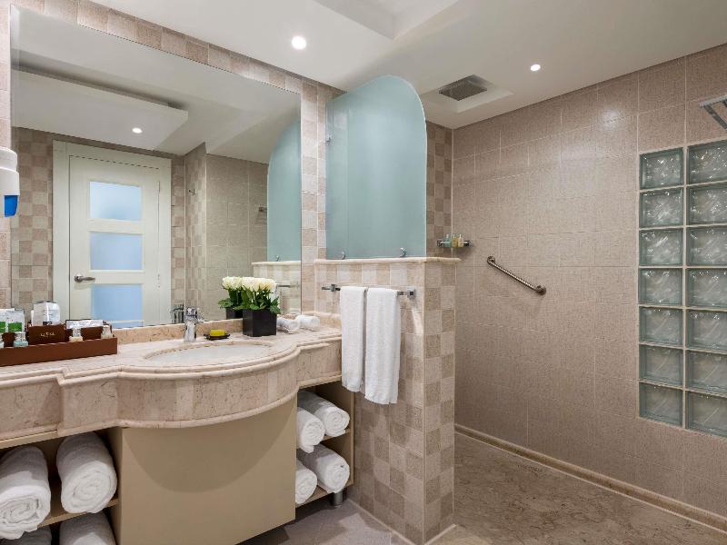Rixos Premium Seagate ALL INCLUSIVE - Oda
