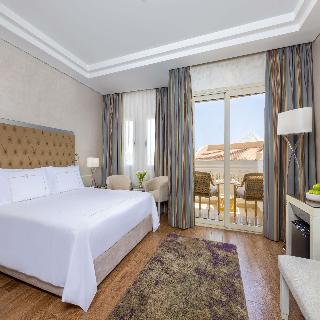 Rixos Premium Seagate ALL INCLUSIVE fotoÄŸrafÄ±