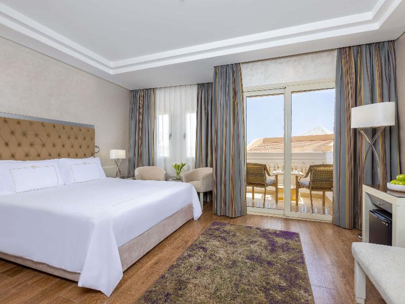 Rixos Premium Seagate ALL INCLUSIVE - Oda