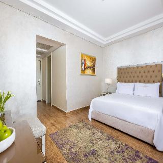 Rixos Premium Seagate ALL INCLUSIVE fotoÄŸrafÄ±