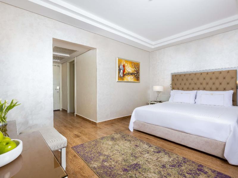 Rixos Premium Seagate ALL INCLUSIVE - Oda