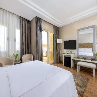 Rixos Premium Seagate ALL INCLUSIVE fotoÄŸrafÄ±