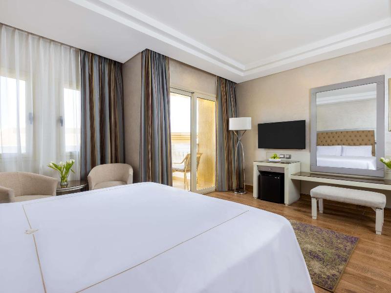 Rixos Premium Seagate ALL INCLUSIVE - Oda