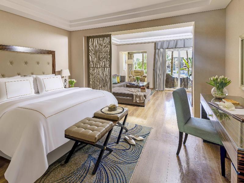 Rixos Premium Seagate ALL INCLUSIVE - Oda