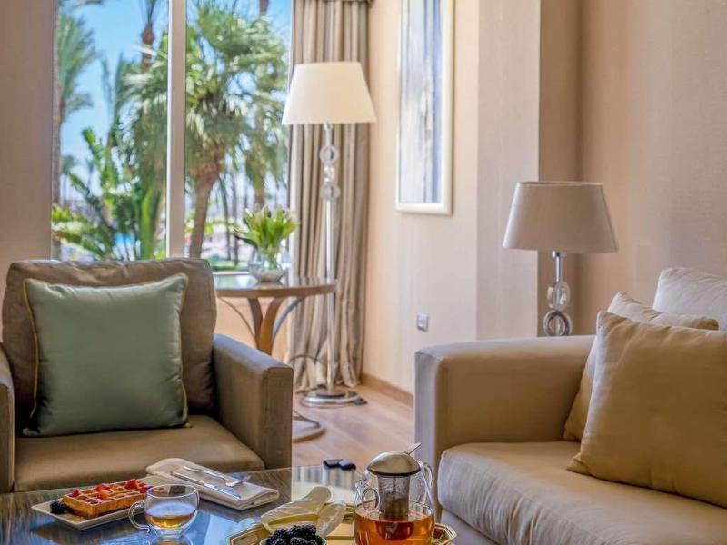 Rixos Premium Seagate ALL INCLUSIVE - Oda