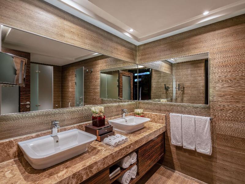 Rixos Premium Seagate ALL INCLUSIVE - Oda