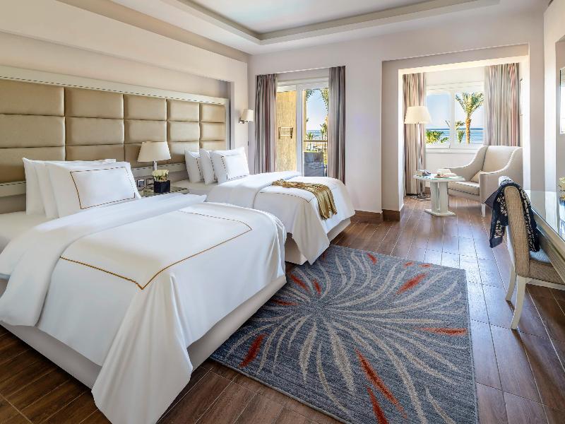 Rixos Premium Seagate ALL INCLUSIVE - Oda