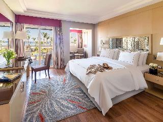 Rixos Premium Seagate ALL INCLUSIVE fotoÄŸrafÄ±