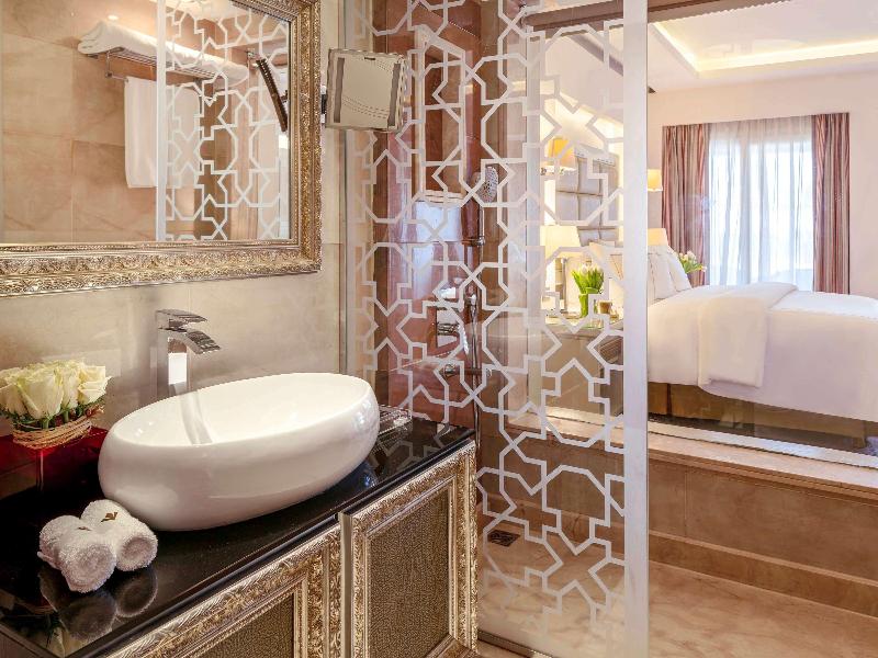 Rixos Premium Seagate ALL INCLUSIVE - Oda