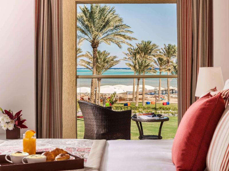 Rixos Premium Seagate ALL INCLUSIVE - Oda