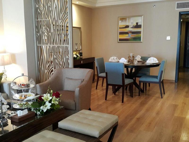 Rixos Premium Seagate ALL INCLUSIVE - Oda