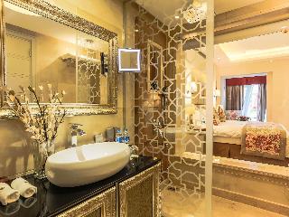 Rixos Premium Seagate ALL INCLUSIVE fotoÄŸrafÄ±