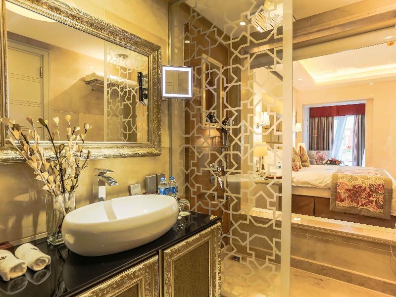 Rixos Premium Seagate ALL INCLUSIVE - Oda