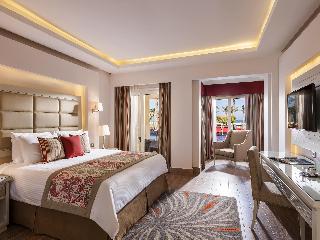 Rixos Premium Seagate ALL INCLUSIVE fotoÄŸrafÄ±