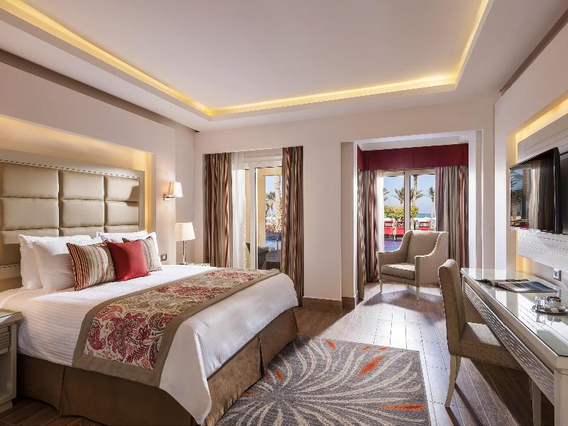 Rixos Premium Seagate ALL INCLUSIVE - Oda
