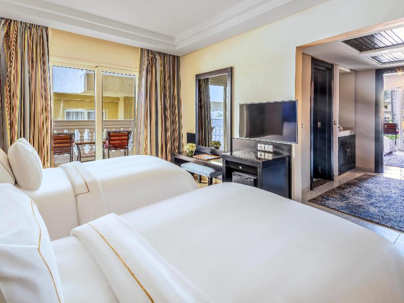 Rixos Premium Seagate ALL INCLUSIVE - Oda