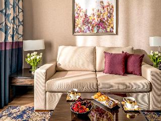 Rixos Premium Seagate ALL INCLUSIVE fotoÄŸrafÄ±