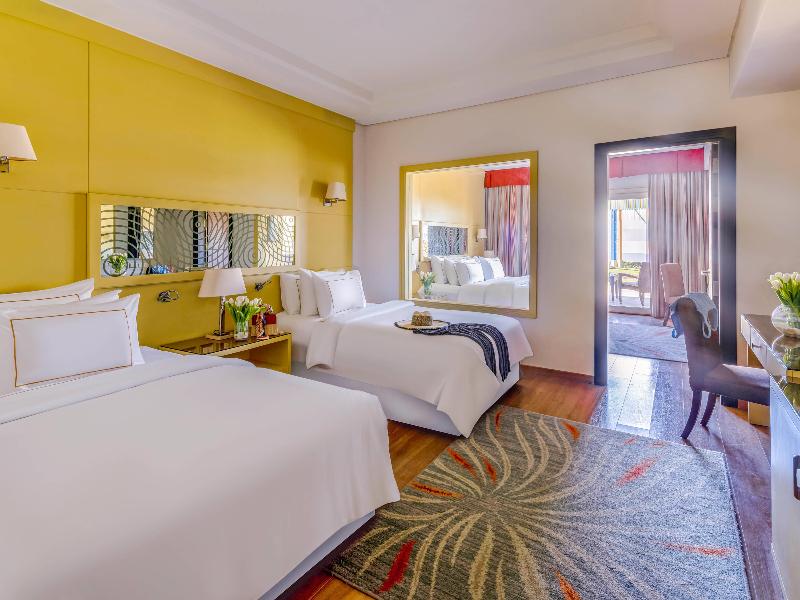 Rixos Premium Seagate ALL INCLUSIVE - Oda