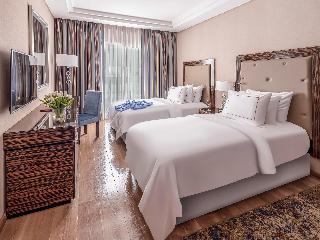 Rixos Premium Seagate ALL INCLUSIVE fotoÄŸrafÄ±