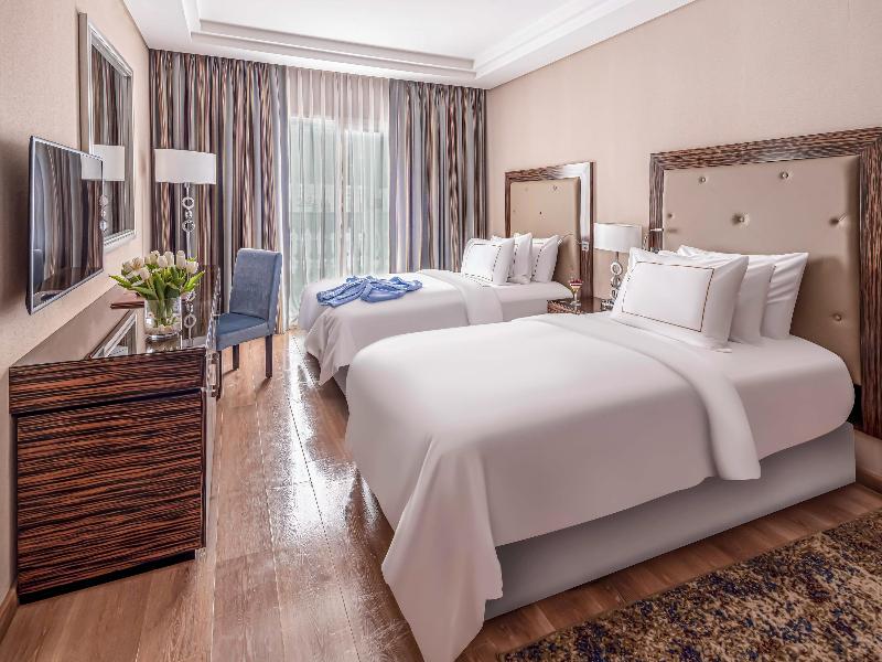 Rixos Premium Seagate ALL INCLUSIVE - Oda