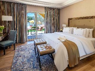 Rixos Premium Seagate ALL INCLUSIVE fotoÄŸrafÄ±
