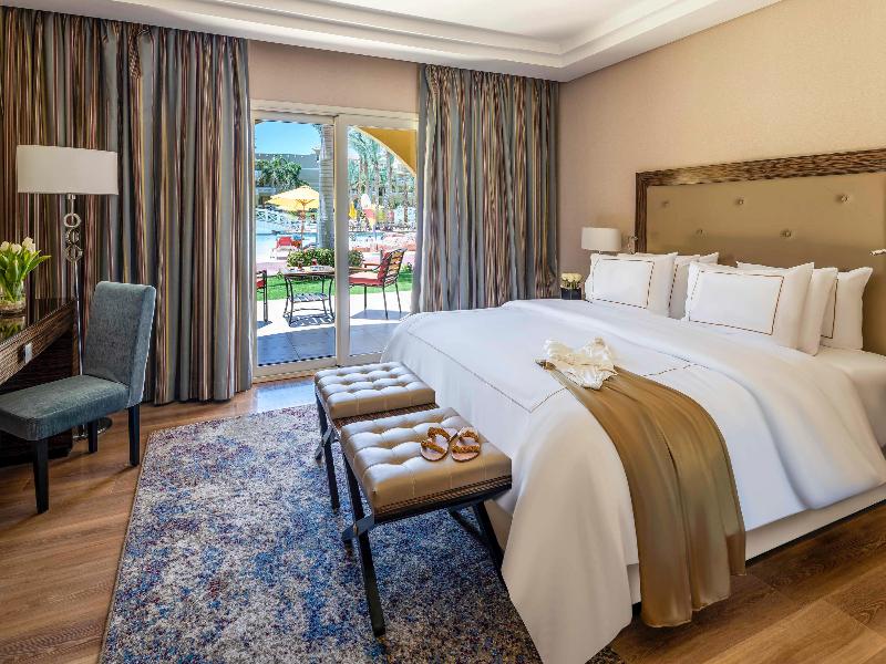 Rixos Premium Seagate ALL INCLUSIVE - Oda
