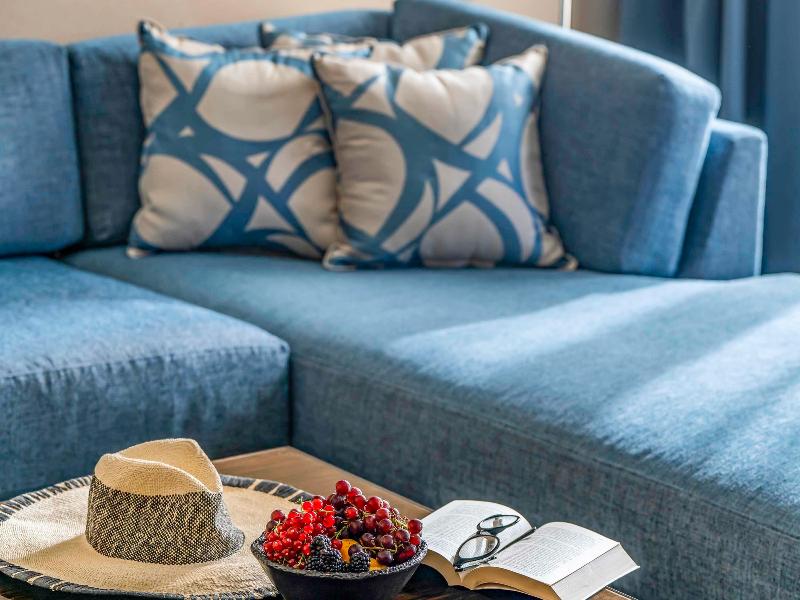 Rixos Premium Seagate ALL INCLUSIVE - Oda